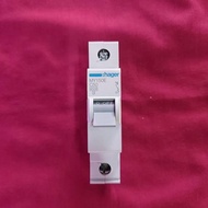 MCB 50A HAGER-Deflexa Store