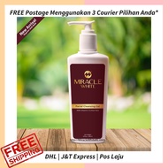 Miracle White Face Wash