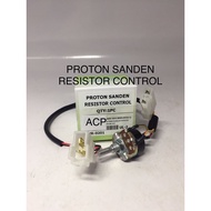 Resistor Proton Wira / Iswara / Saga(Sanden System)