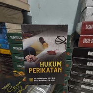 Original Book of Contract Law