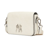 MLB พร้อมส่ง ของแท้💯% กระเป๋าMLB cross body bag กระเป๋าสะพายข้าง กระเป๋าNY รุ่นใหม่ล่าสุด