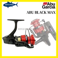 ABU BLACK MAX SPINNING REEL