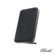 Aukey PB-MS06 Qi2 MagFusion 10000mAh 30W Magnetic Wireless Charging Power Bank