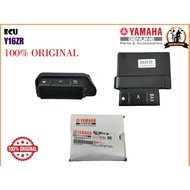 ECU ENGINE CONTROL UNIT 100% ORIGINAL YAMAHA BAX-H591A Y16ZR
