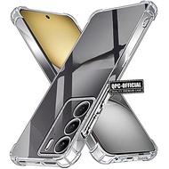 Realme C75 Realme C75x SoftCase Airbag Anticrack Thick Protection Realme C75 Realme C75x