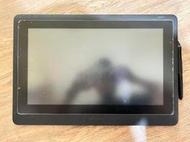 (二手)(可議價)Wacom Cintiq 16筆式繪圖螢幕(DTK-1660/K0-CA) (九成新)