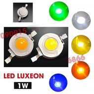 Luxeon LED core 1w 3w 5w, Super bright LED core