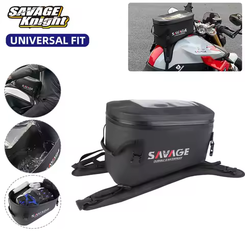 CMX1100 Tank Bag For HONDA CB500X NT1100 DCT CMX 1100T 1100D 1100A Rebel Motorcycle Luggage Waterpro