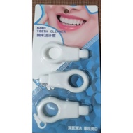 Deep cleaning teeth whitening eraser teeth whitening nano sponge