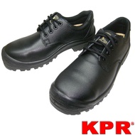 [Safety Shoes Store] KPR Zunwang Safety Shoes Outsole Heat-Resistant Safety Shoes M-018