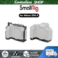 SmallRig Cage for Nikon Z50 II Camera -4980
