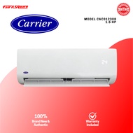 Carrier Split Wall Mounted Aircon Inverter Optima 2HP (CAC018308)