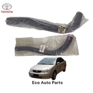 Toyota Collora Altis ZZE122 Hose Radiator Upper Lower Part 2004'-2007'