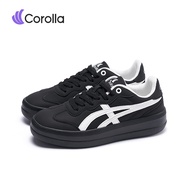 Corolla Keel Women's Sneakers - Lightweight & Boosts Height by 4.5cm