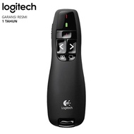 LOGITECH R400 PRESENTER LASER POINTER - STORENMR