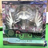 🧲珍惜玩 - Figma SP-165 魔法少女小圓鹿目圓 圓神 可動figure  模型公仔 擺設 景品 未開封 SP 165 魔法小圓