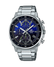 Casio Edifice นาฬิกาข้อมือผู้ชาย EFV-600 (EFV-600CL-3AEFV-600D-2AEFV-600D-4AERA-600DB-1AERA-600PB-1A