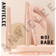 ORIGINAL345 Exp6.4.25 H0I Eye Puffiness EmulsionK@ glitter with good color adhesion, waterproof, you