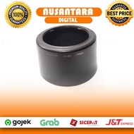 Nikon HB 57 HB-57 Lens Hood for Nikon AF-S 55-300mm F4.5-5.6 second hand Original