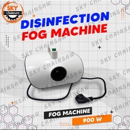 FOG MACHINE MESIN FOGGING RUMAH KANTOR 900W - AgroShop5