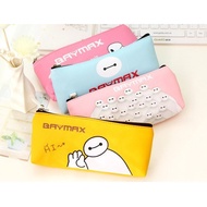 Baymax Candy Colors Pencil Cases - Best Gift Ideas