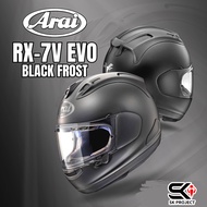 ผ่อน 0% 10 เดือน ส่งฟรี !! หมวกกันน็อค Arai RX-7V EVO ของแท้//320SK.Project