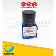 Oil Filter Suzuki Ertiga, Suzuki Swift, Suzuki Dzire - Suzuki Parts