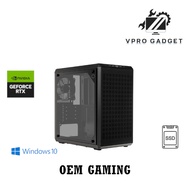 Oem Gaming i7-10th GEN Desktop PC