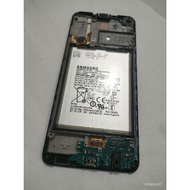 Original SAMSUNG A21S LCD
