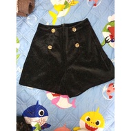 2hand skirt shorts