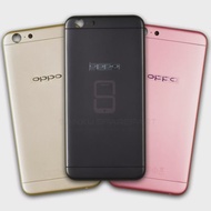 Back Door Casing Housing Kesing OPPO A39 / OPPO A57 ORIGINAL 100% | BackDoor Cover Belakang Tutup Baterai Body Cassing HP OPPO A39 ORI