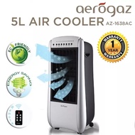 Aerogaz 5L Air Cooler (AZ-1638AC)