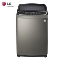 LG 樂金 【WT-SD169HVG】 16公斤 第3代DD變頻直立式洗衣機－不鏽鋼銀