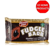 Fudgee Barr Chocolate Cream-Filled Cake Bar 10×39 gm