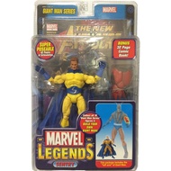 [Toy Biz] Marvel Legends - Sentry (Short Hair Variant)