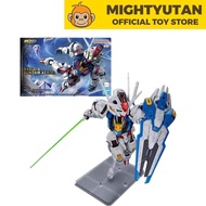 Gundam MSSD XVX-016 Gundam Aerial