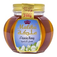 Malika acacia honey 250 gr acacia honey