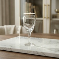 [6PCS] 170ml High Quality Wine Glass Each Box Red Wine Glass Occasions Wine Glass