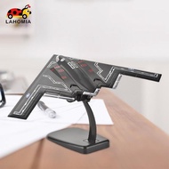 [LAHOMIA] 1/72 B2A Fighter Model Aircraft Model Tabletop Decor Airplane Model for Bedroom
