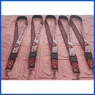➽ ∡ ➻ pup manila id lace lanyard id sling lanyards