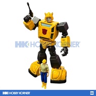 [ETA: Q2 2026] YOLOPARK AMK PRO Series - G1 Bumblebee