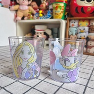 Set Of 2 Plastic Cups