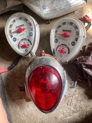 Đồng Hồ Mio Classico Hàng Zin Tháo Xe / Đèn Hậu Mio Classico Zin Theo Xe