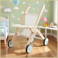 Baby Push Walker with Wheels Baby Push Walker for Toddler Interactive Sensory Activities for Role Pl
