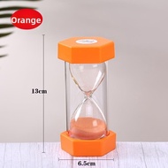 BEAUTISKY | Timer Toothbrushing 15 Minutes Kids Sand Timer