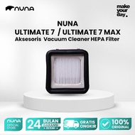 NUNA ULTIMATE 7 / ULTIMATE 7 MAX - Aksess Vacuum Cleaner - Penyedot Debu