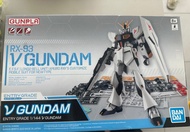 EG RX-93 V Gundam / HG RX-78-2 Gundam /HG 鐵血孤兒  @$40
