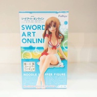 TERBAIK ACTION FIGURE ASUNA