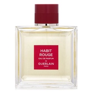 Habit Rouge Eau De Parfum Spray