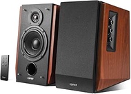 Edifier R1700BT - Bookshelf Bluetooth Speaker - Active Near Field Studio Monitors - Powered Speakers